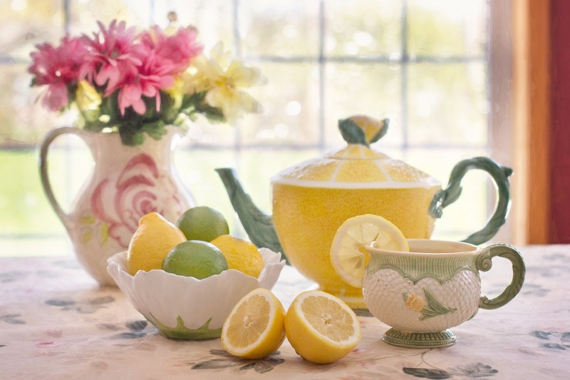 Кисло-сладкое наслаждение: польза чая с лимоном