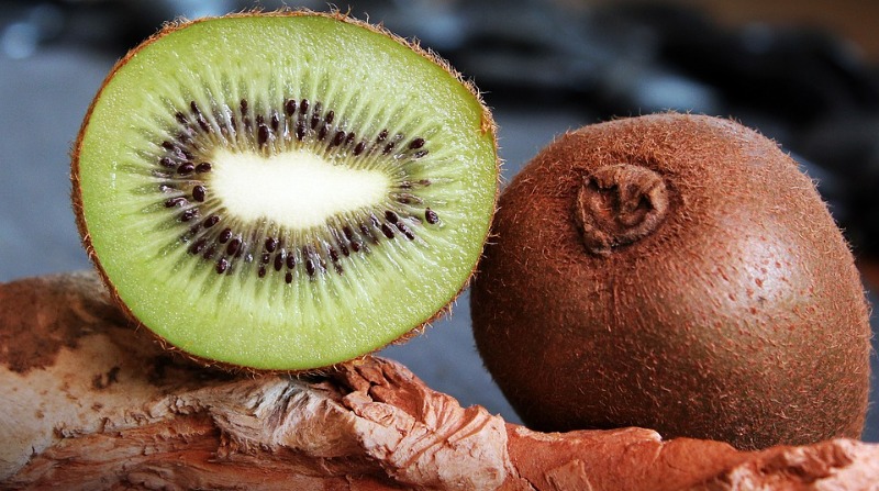 Киви: вкусный и полезный фрукт для здоровья
