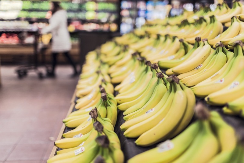 Полезные свойства бананов: что вы должны знать